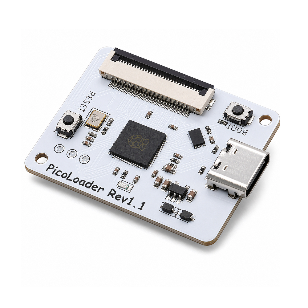 Câble sans soudure PicoLoader  - Retro Gaming Accessories avis et prix