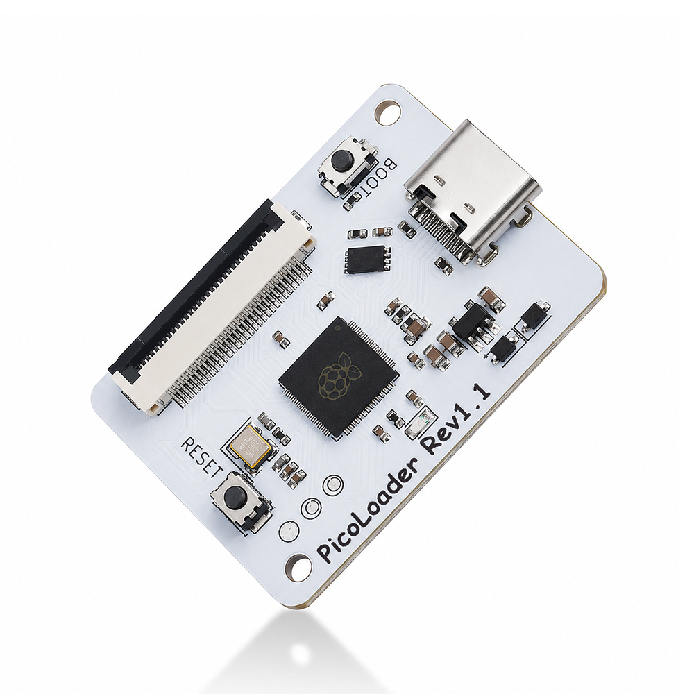 Câble sans soudure PicoLoader  - Retro Gaming Accessories avis et prix