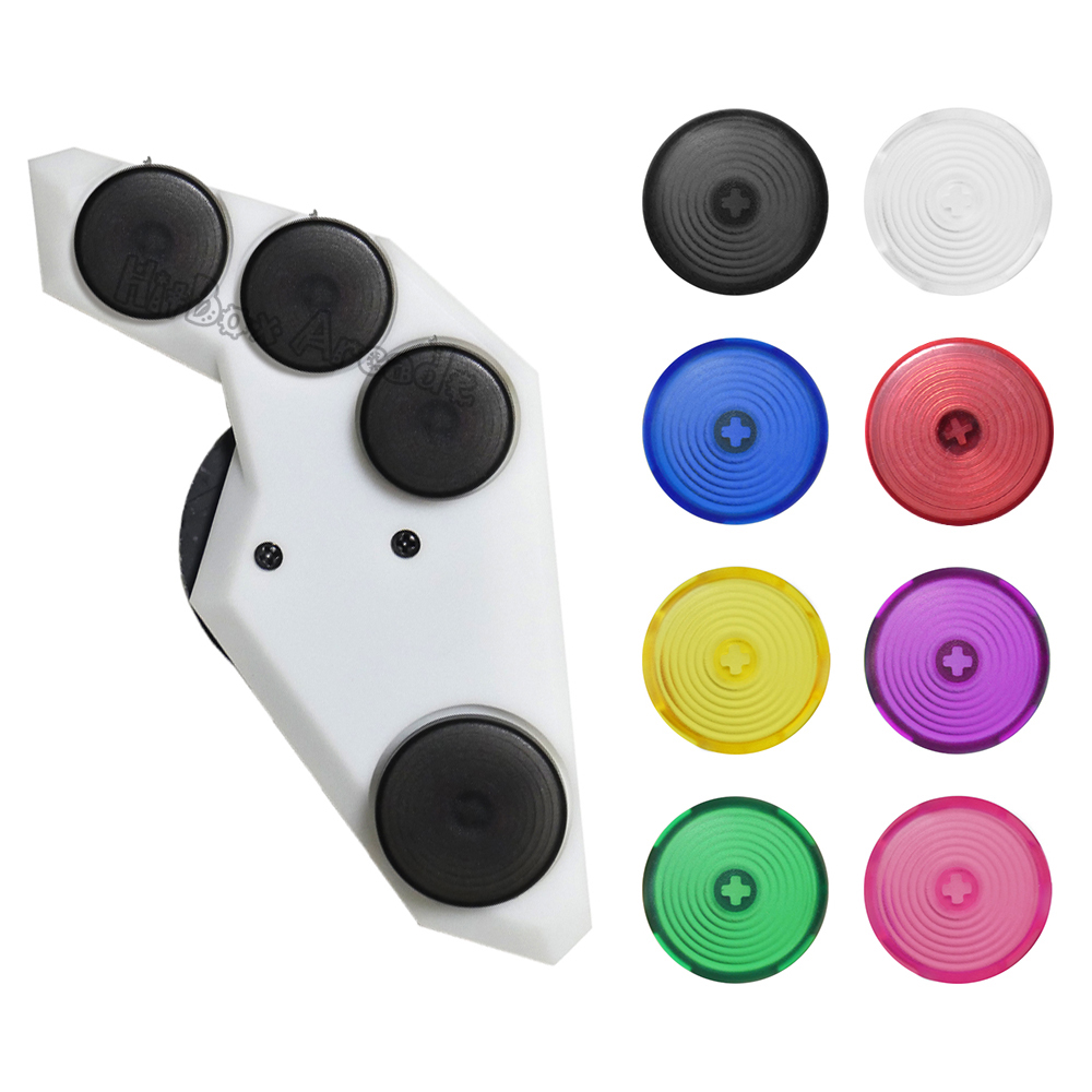 Hotswap Hitbox Down Stores Rig - Arcade Stick Joystick avis et prix