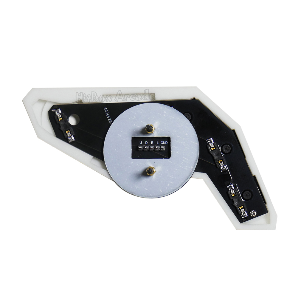 Hotswap Hitbox Down Stores Rig - Arcade Stick Joystick avis et prix