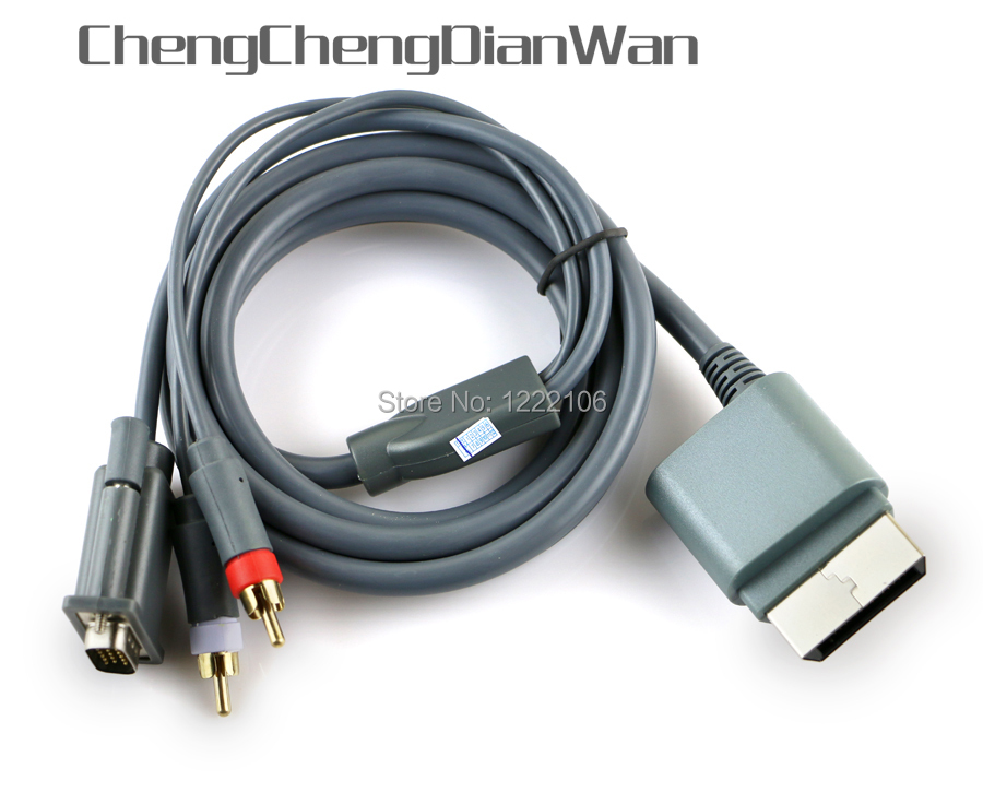 Câble de connexion pour monite - Composite Rca Cable avis et prix