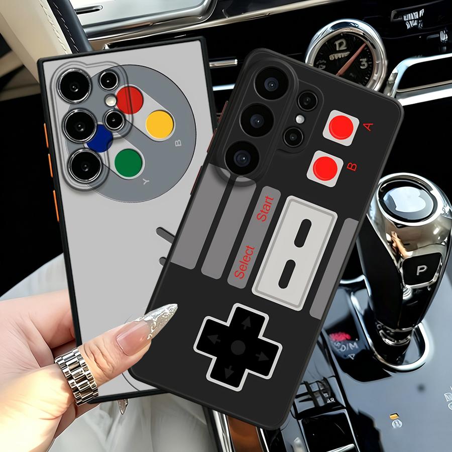 Étui pour Samsung Galaxy S26 S - Retro Gaming Mobile avis et prix