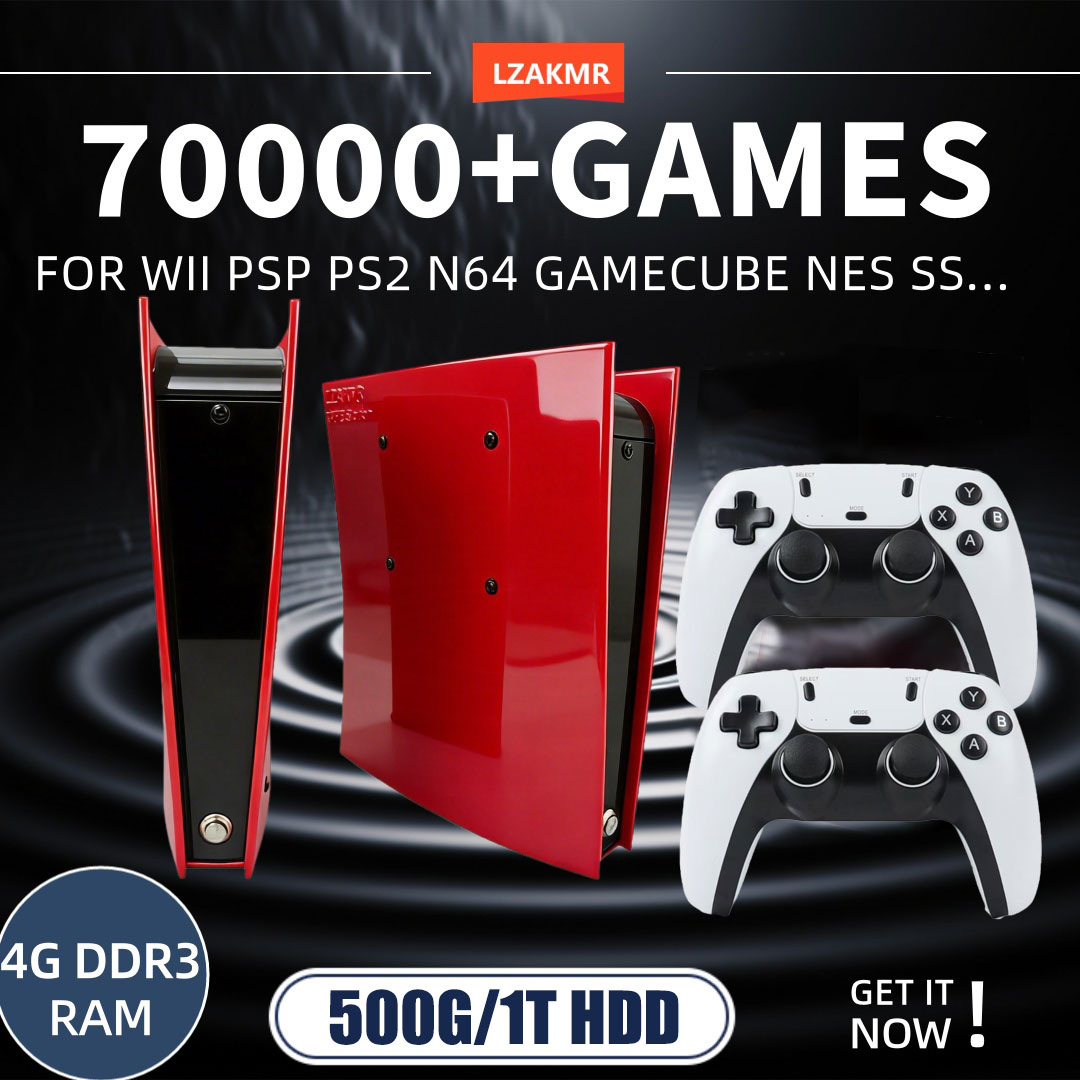 Console de jeux rétro X2 Batoc - Retro Gaming X2 avis et prix