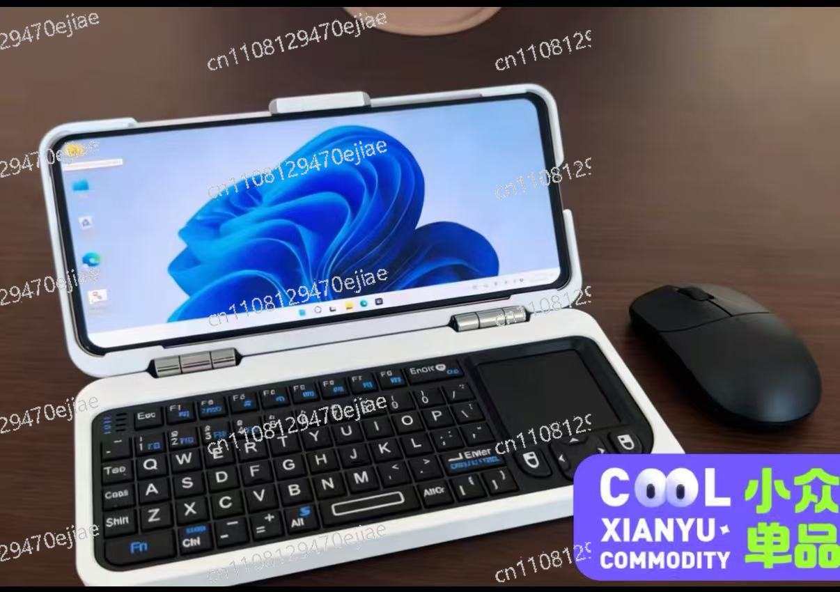 PC portable à double démarrage - Retro Gaming Consoles avis et prix