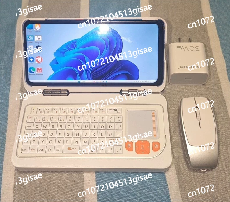 PC portable à double démarrage - Retro Gaming Consoles avis et prix