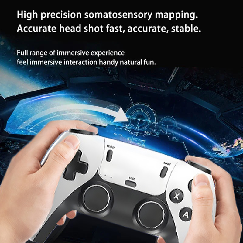 X2 PRO Game Stick 4K HDMI Cons - Retro Gaming X2 avis et prix
