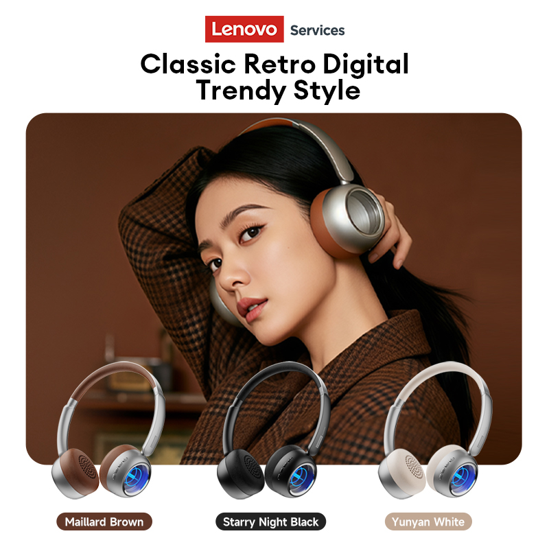 Casque sans fil Bluetooth 6.0  - Retro Gaming Mobile avis et prix