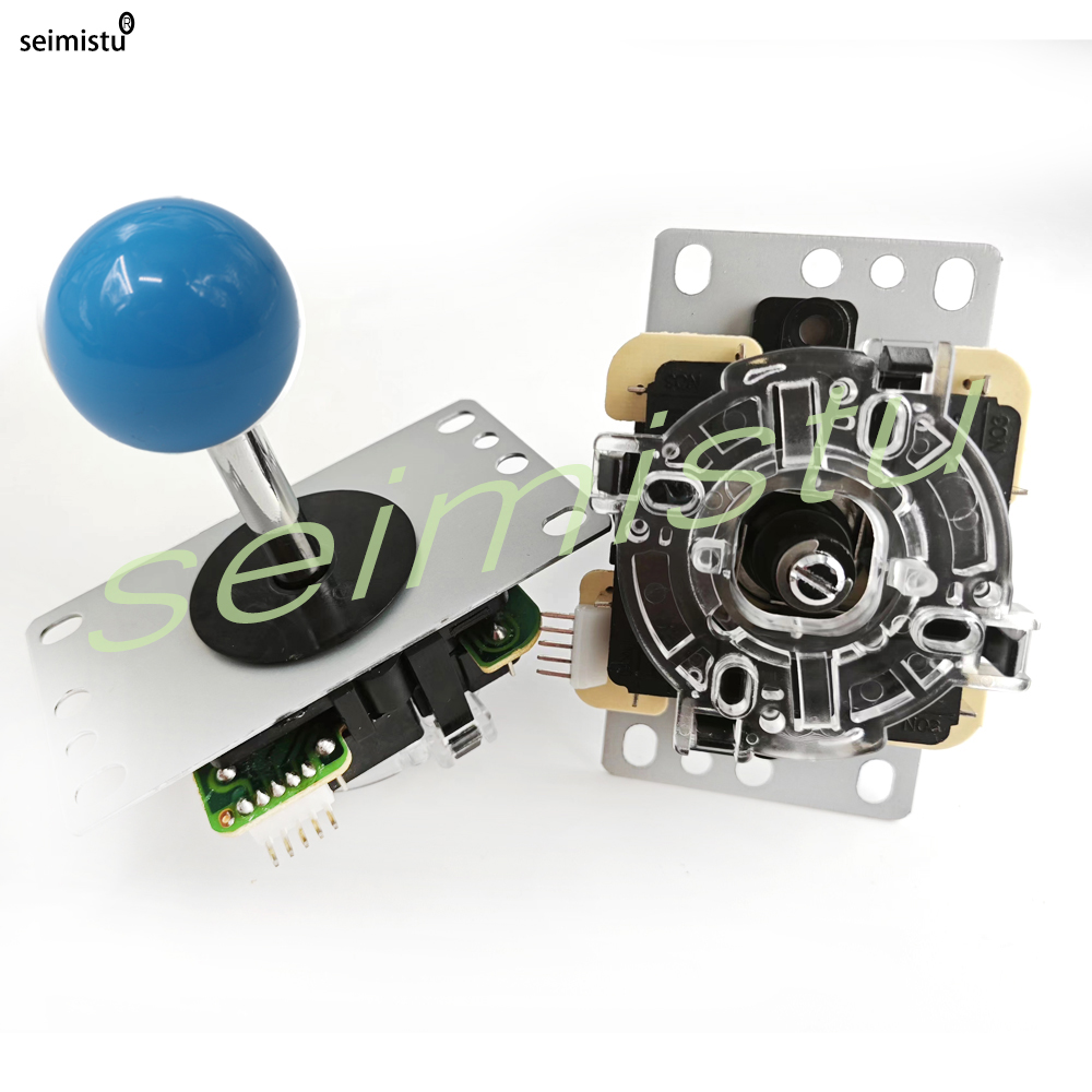 Joystick copie Sanwa arcade Jo - Arcade Stick Joystick avis et prix