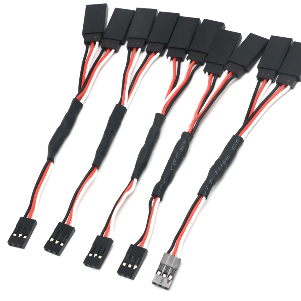 Câble d'extension Y pour Servo - Composite Rca Cable avis et prix