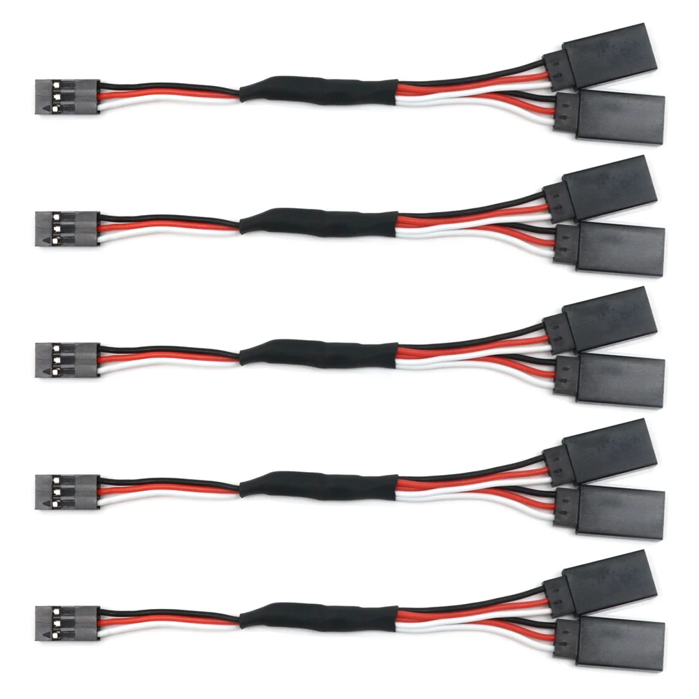 Câble d'extension Y pour Servo - Composite Rca Cable avis et prix