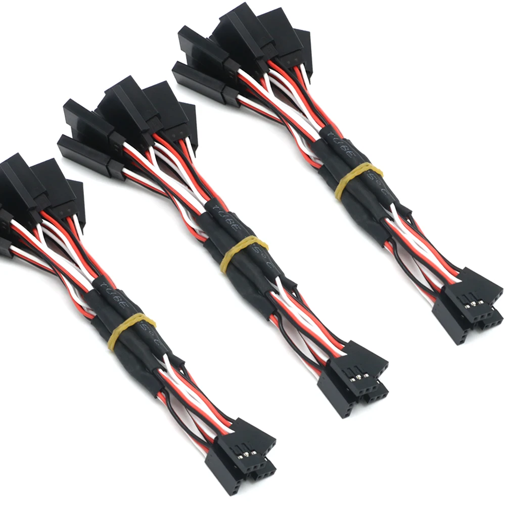 Câble d'extension Y pour Servo - Composite Rca Cable avis et prix