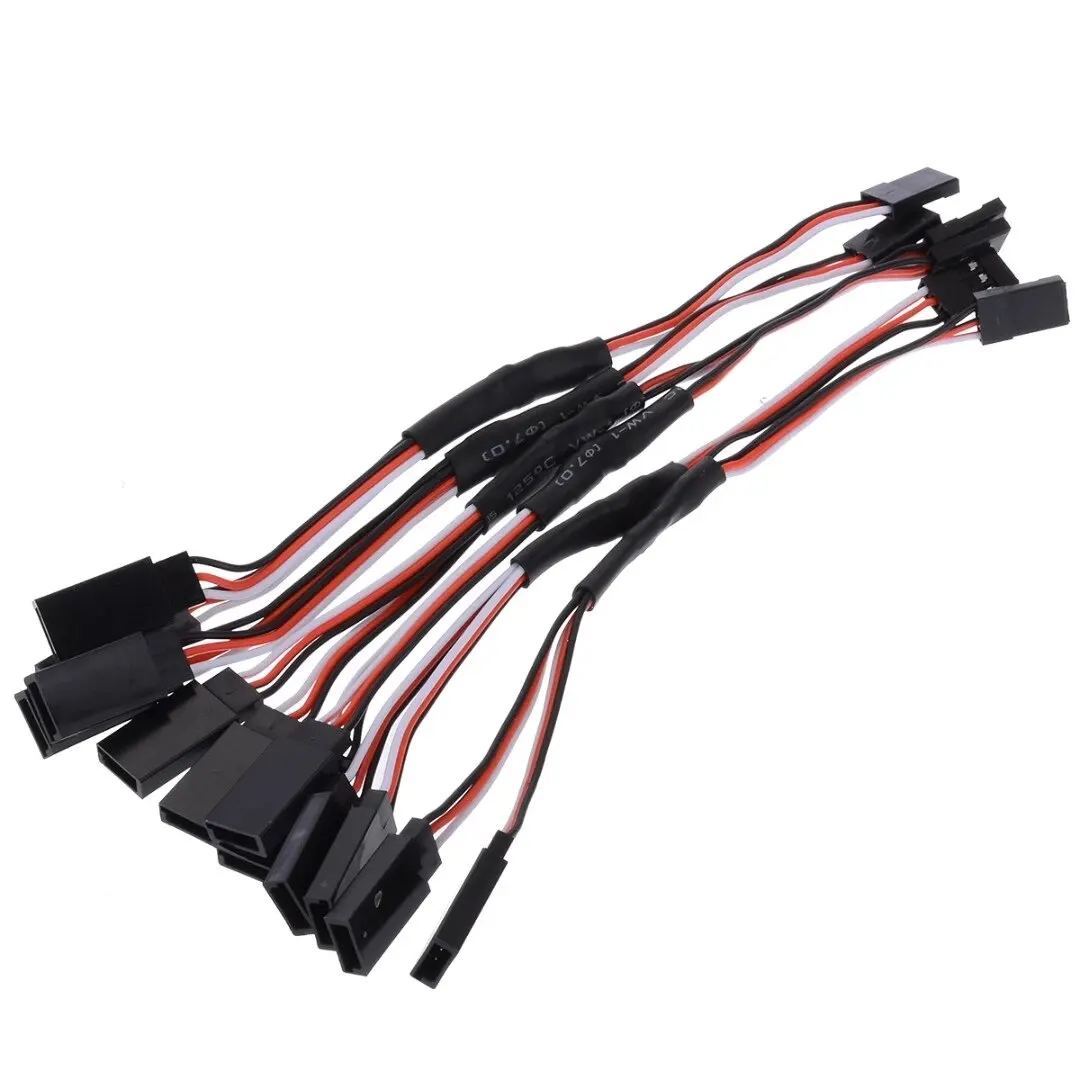 Câble d'extension Y pour Servo - Composite Rca Cable avis et prix