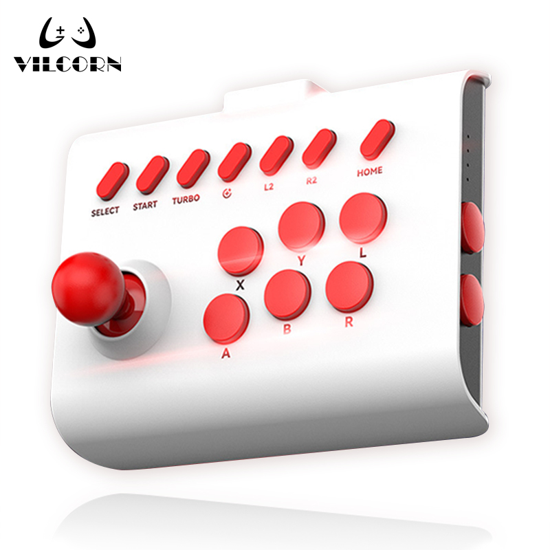 Joystick d'arcade BSP-Y01, con - Arcade Stick Joystick avis et prix