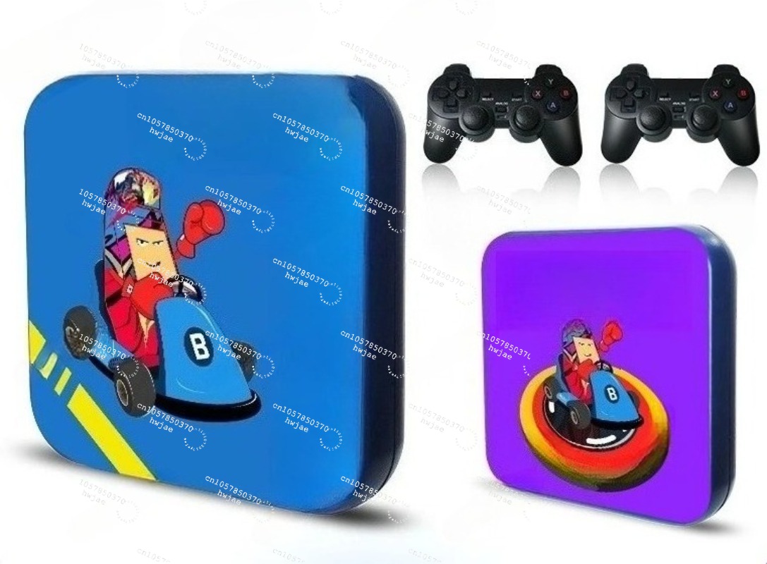 Console de Jeu Rétro Spot avec - Retro Gaming Consoles avis et prix