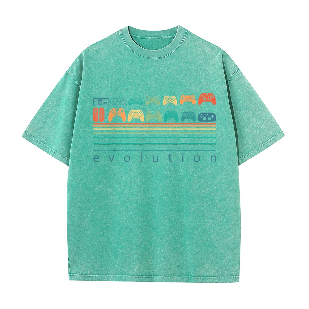 T-shirt Gamer Rétro Années 80- - Retro Gaming Jersey avis et prix