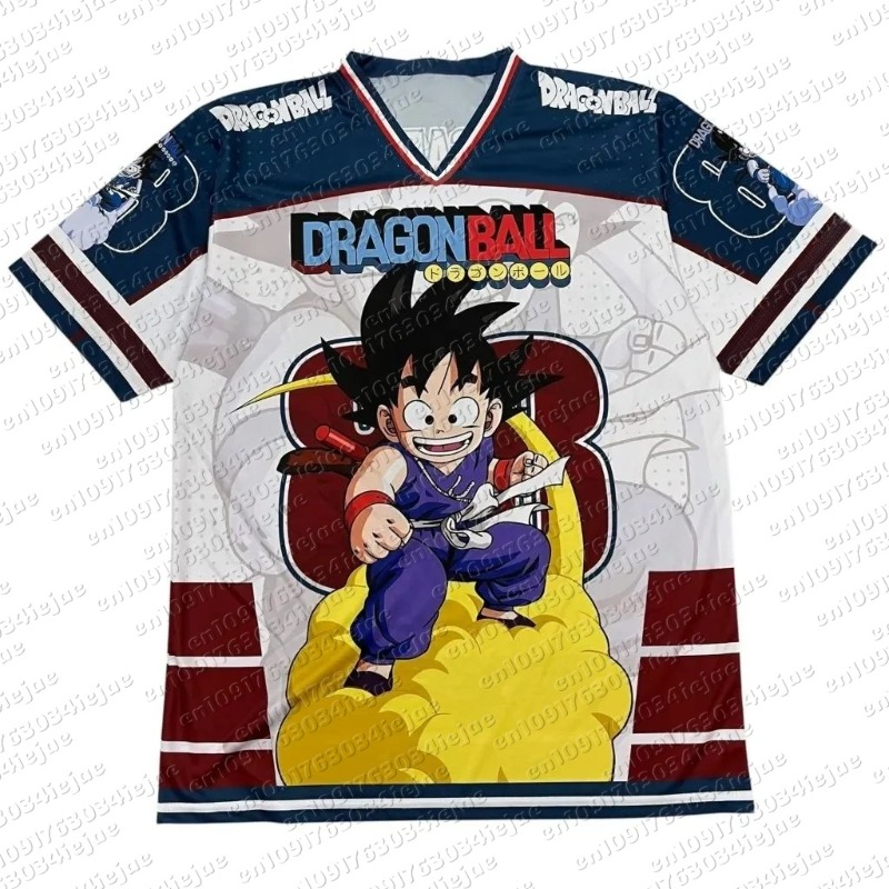 Maillot de sport rétro Dragon  - Retro Gaming Jersey avis et prix