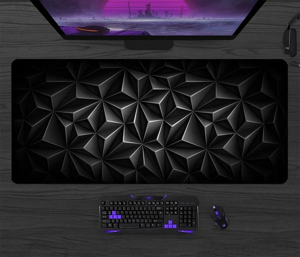 Grand tapis de souris de jeu X - Retro Gaming Xl avis et prix