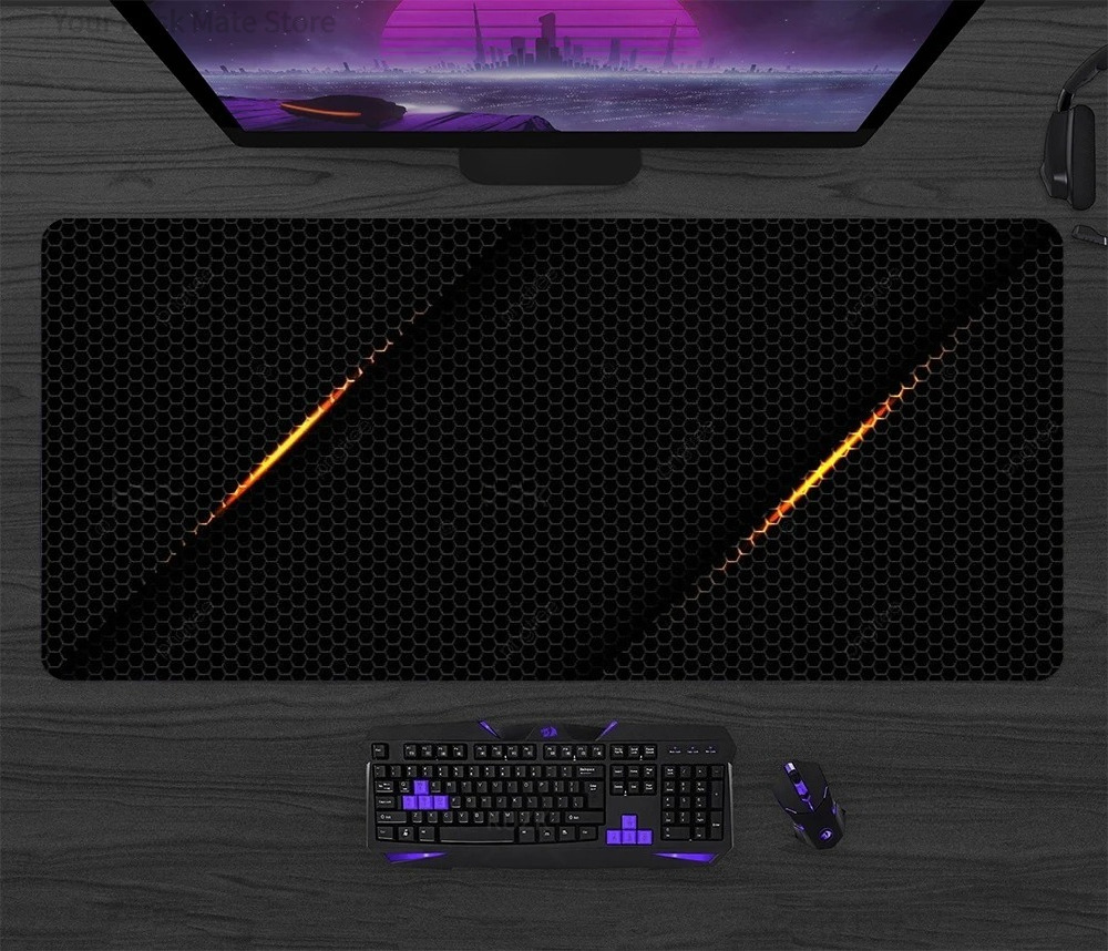 Grand tapis de souris de jeu X - Retro Gaming Xl avis et prix