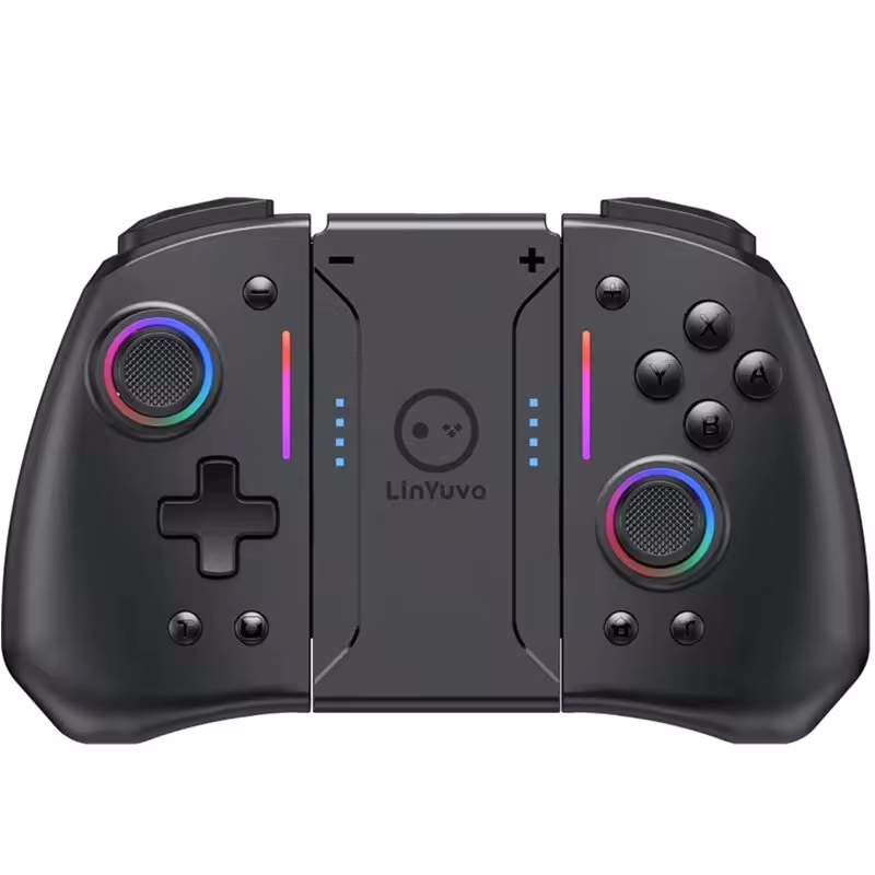 Contrôle Bluetooth sans fil po - Retro Gaming Mobile avis et prix
