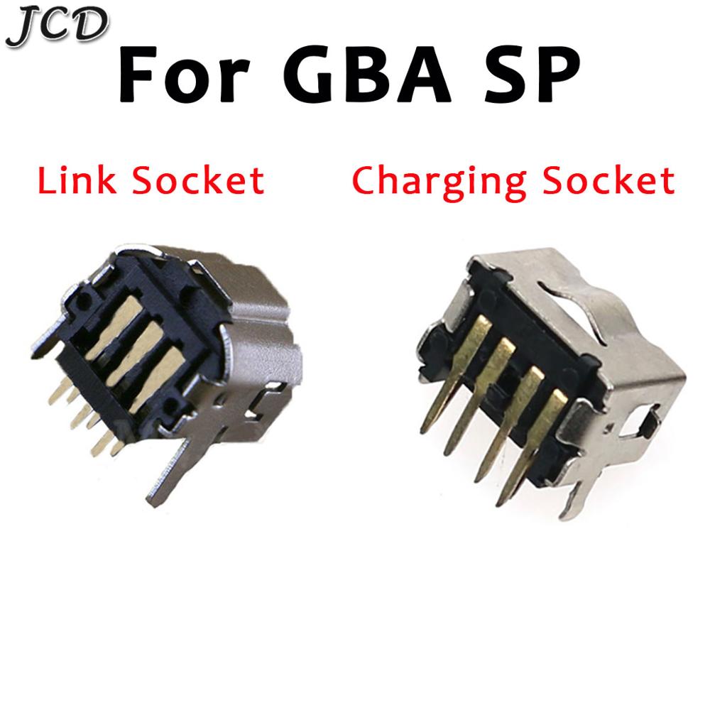 JCD 2 pièces/lot, connecteur d - Retro Gaming Accessories avis et prix