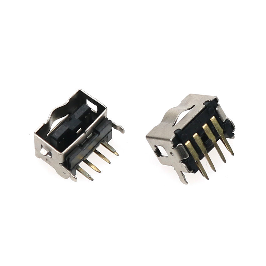 JCD 2 pièces/lot, connecteur d - Retro Gaming Accessories avis et prix