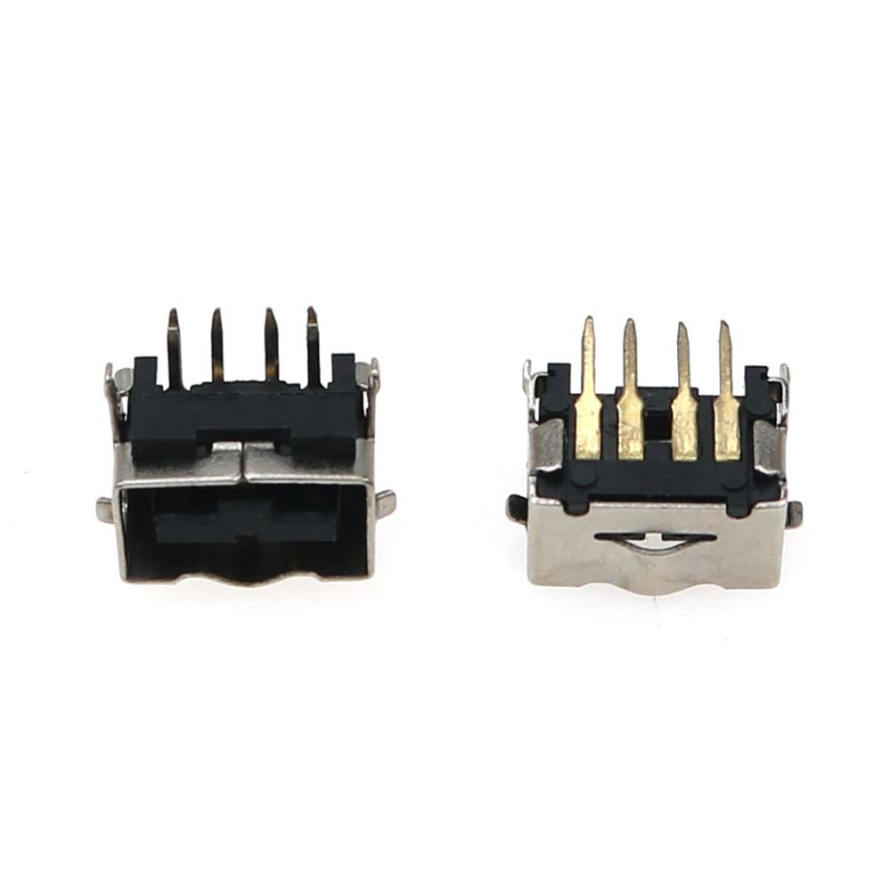 JCD 2 pièces/lot, connecteur d - Retro Gaming Accessories avis et prix