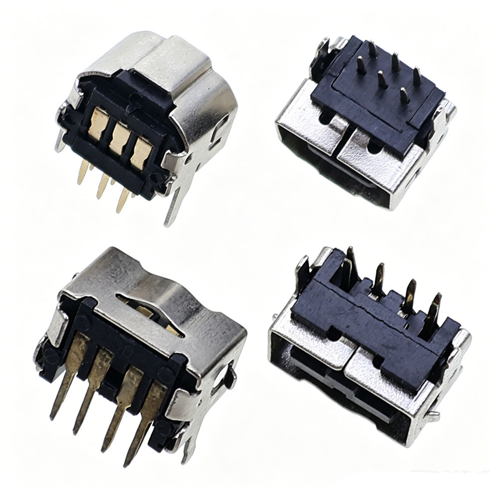 JCD 2 pièces/lot, connecteur d - Retro Gaming Accessories avis et prix